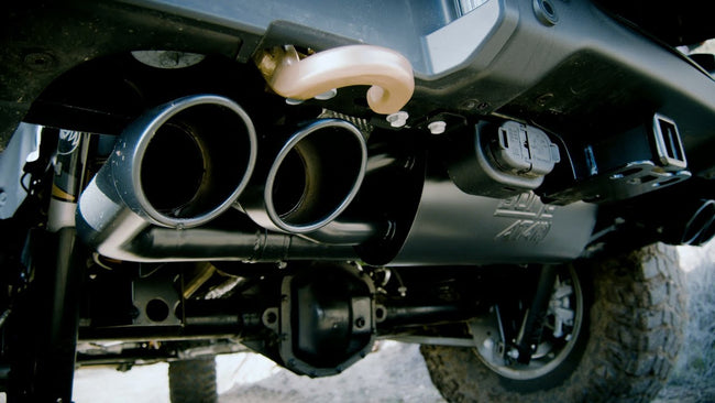 Off Road Performance Parts