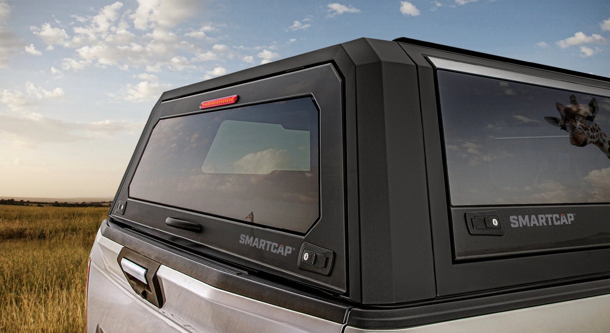 Off Road Trunk & Bed Accessories