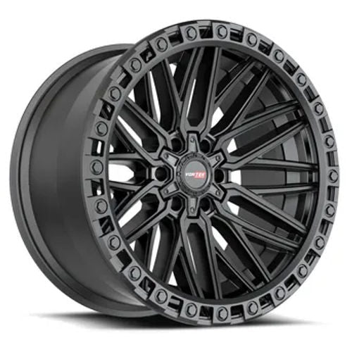 VORTEK VRT-608MB Matte Black