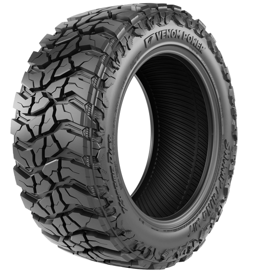 VENOM Swampthing M/T