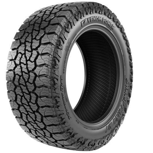 VENOM Swampthing A/T