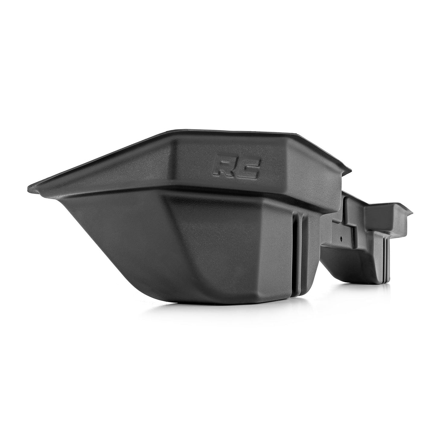 ROUGH COUNTRY Under Seat Storage | Quad/Crew Cab | Ram 1500 (02-10)/1500 (11-18)/2500 (11-26) | RC09401