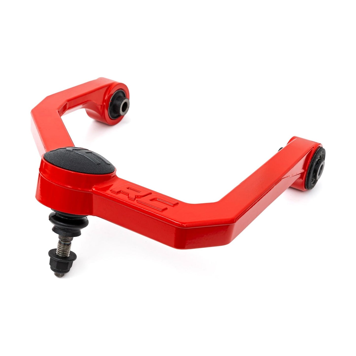 Rough Country 2-3" Forged Upper Control Arms I 83401ARED
