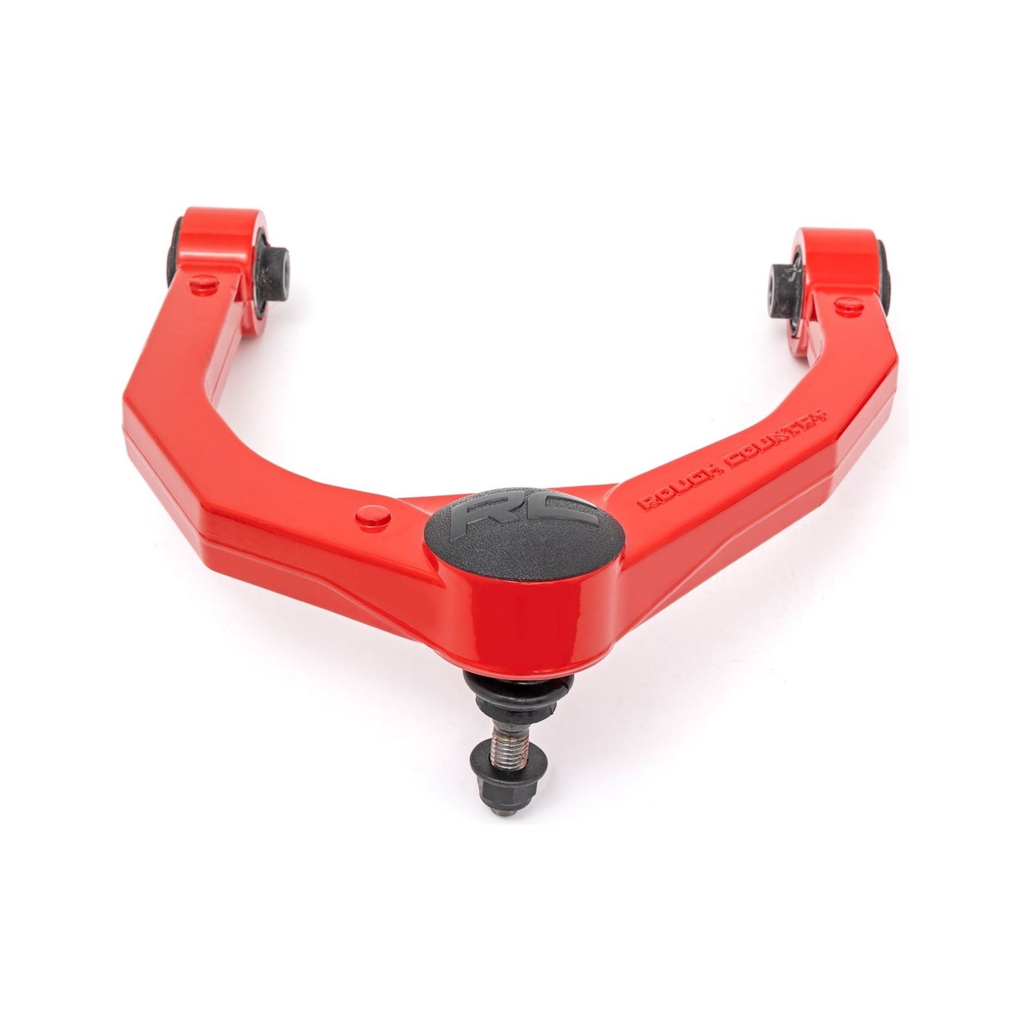 Rough Country Red Forged Upper Control Arms I 82008RED