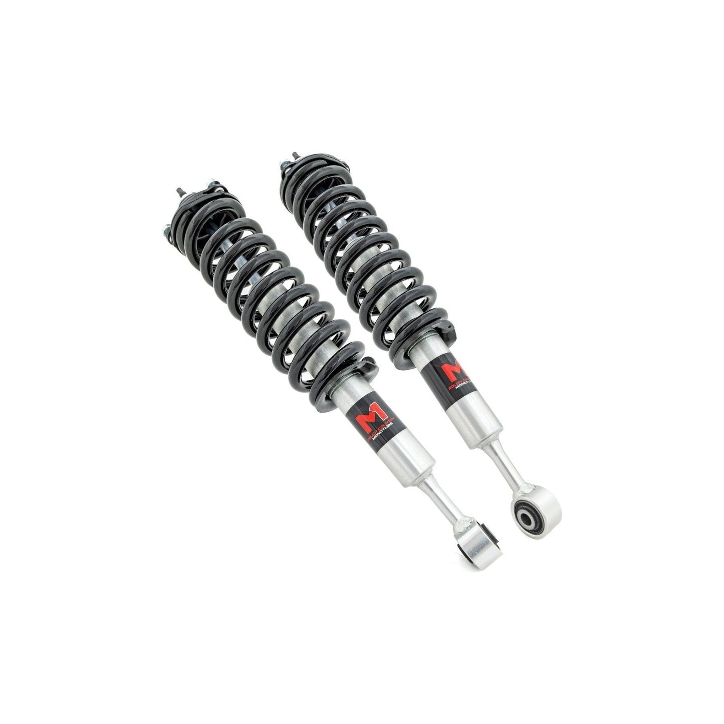 Rough Country 3" M1 Loaded Strut Pair I 502161_B