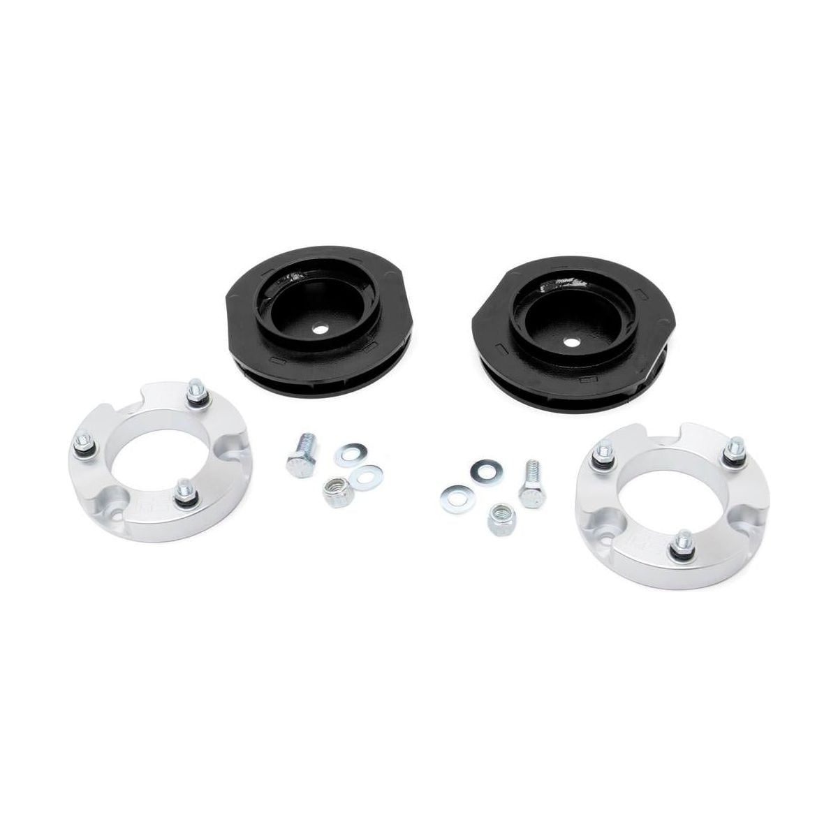 Rough Country Aluminum 2 Inch Lift Kit I 763