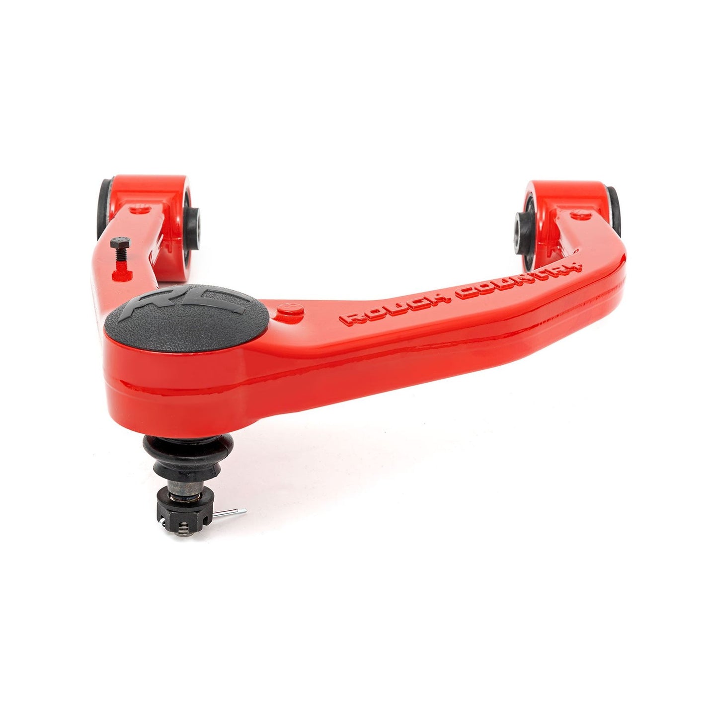 Rough Country Red Forged Upper Control Arms I 76901RED
