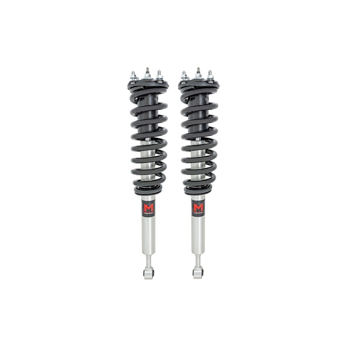 Rough Country M1 Loaded Strut Pair I 502017