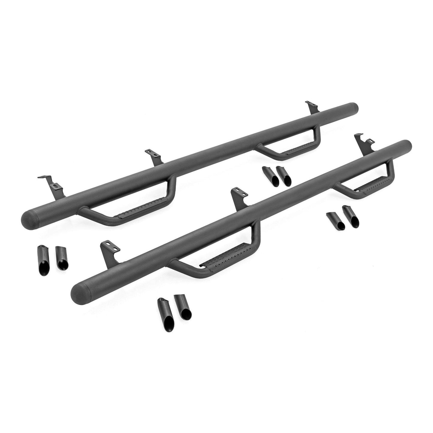 Rough Country Nerf Steps I RCT0786CCA