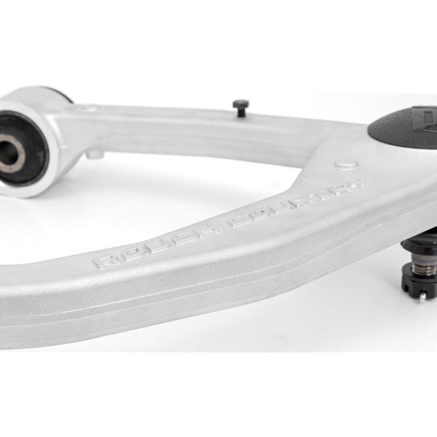 Rough Country Aluminum Forged Upper Control Arms I 76901