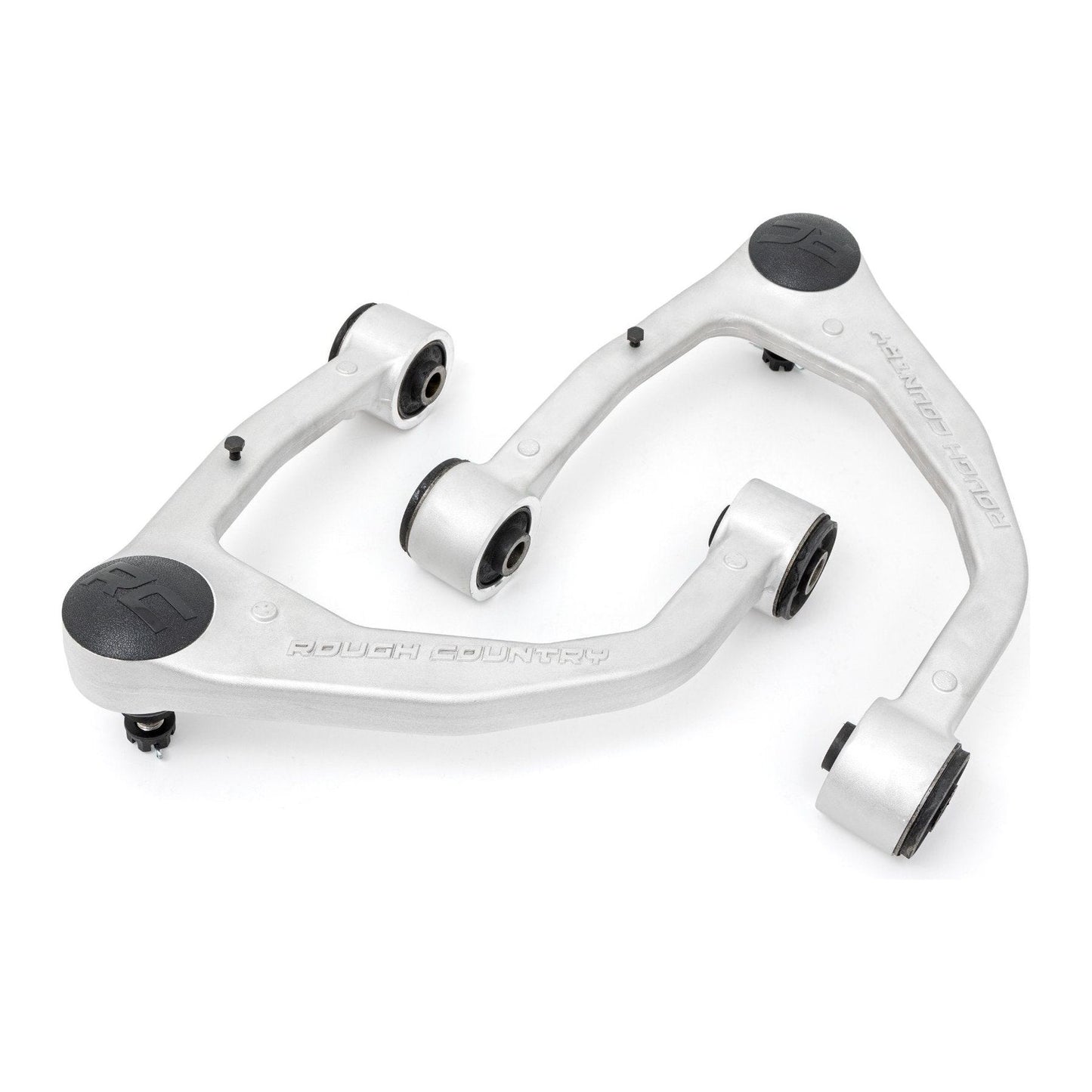 Rough Country Aluminum Forged Upper Control Arms I 76901