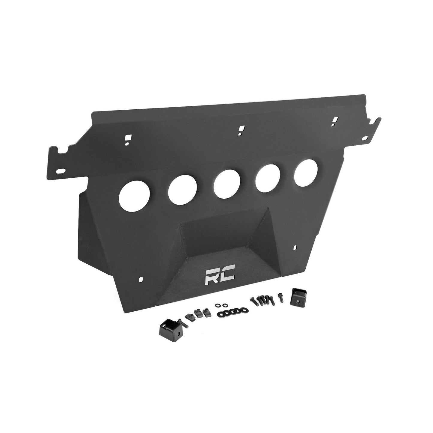 ROUGH COUNTRY Skid Plate | Prerunner Bumper | Toyota Tundra 2WD/4WD (2014-2021) | 10916