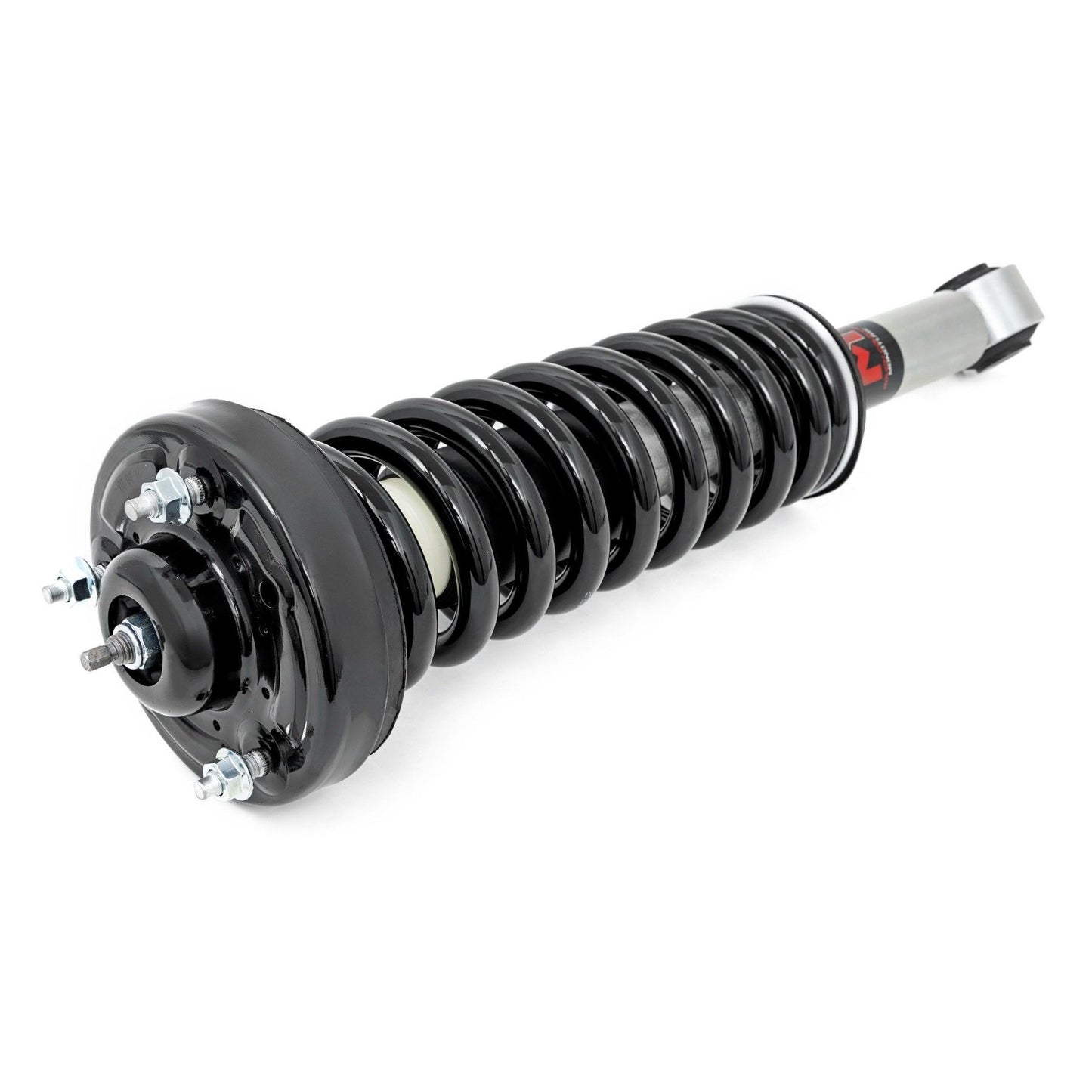 ROUGH COUNTRY M1 Adjustable Leveling Struts | Monotube | 0-2" | Ford F-150 4WD (2009-2013) | 502069