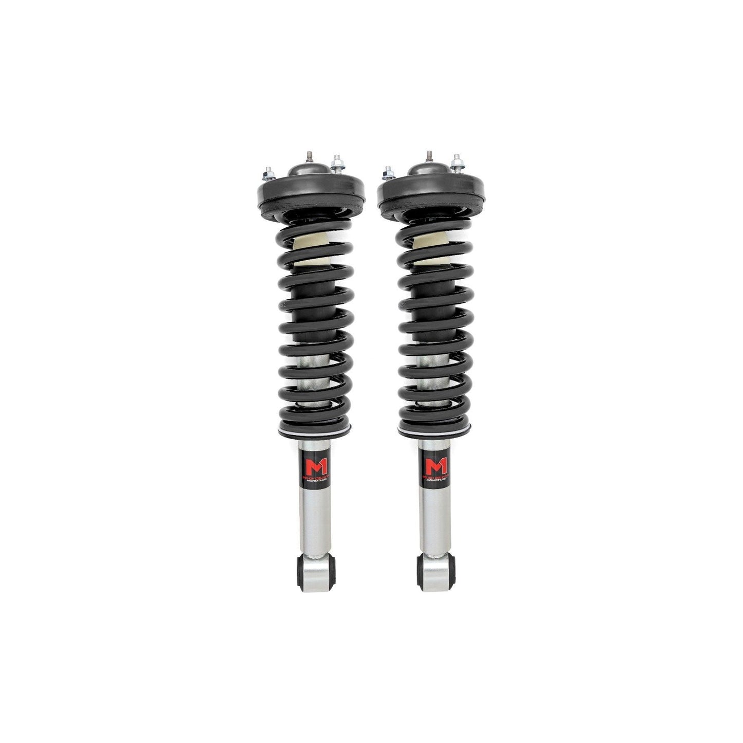 Rough Country 3" M1 Loaded Strut Pair I 502070