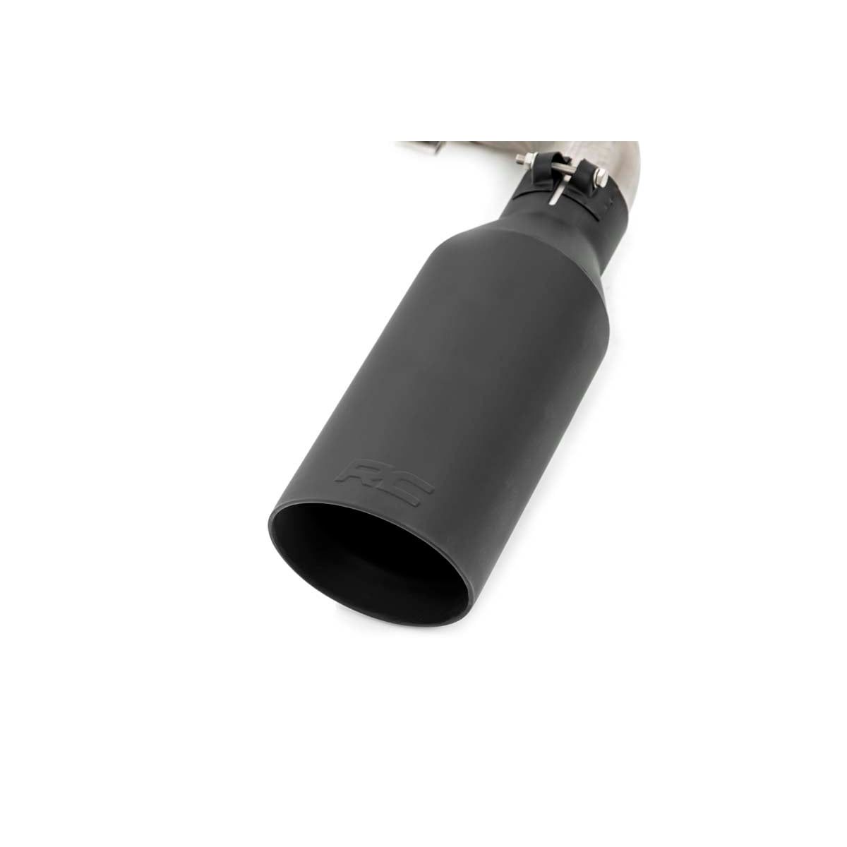 ROUGH COUNTRY Performance Cat-Back Exhaust | V8 Engines | Ford F-150 2WD/4WD (2009-2014) | 96010