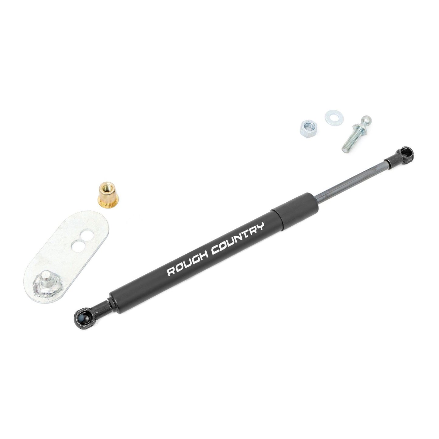 ROUGH COUNTRY Tailgate Assist | Ram 1500/2500/3500 2WD/4WD (2010-2025 & Classic) | 73213