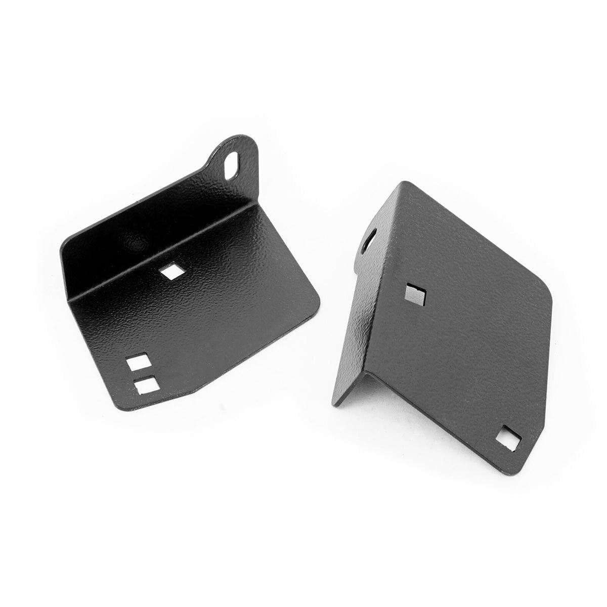 ROUGH COUNTRY Inner Fender Trim Panel | Chevy/GMC 1500 2WD/4WD (14-18 & Classic) | 10002