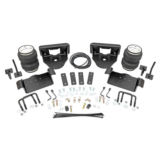 Rough Country 0-6" Air Spring Kit I 10008C