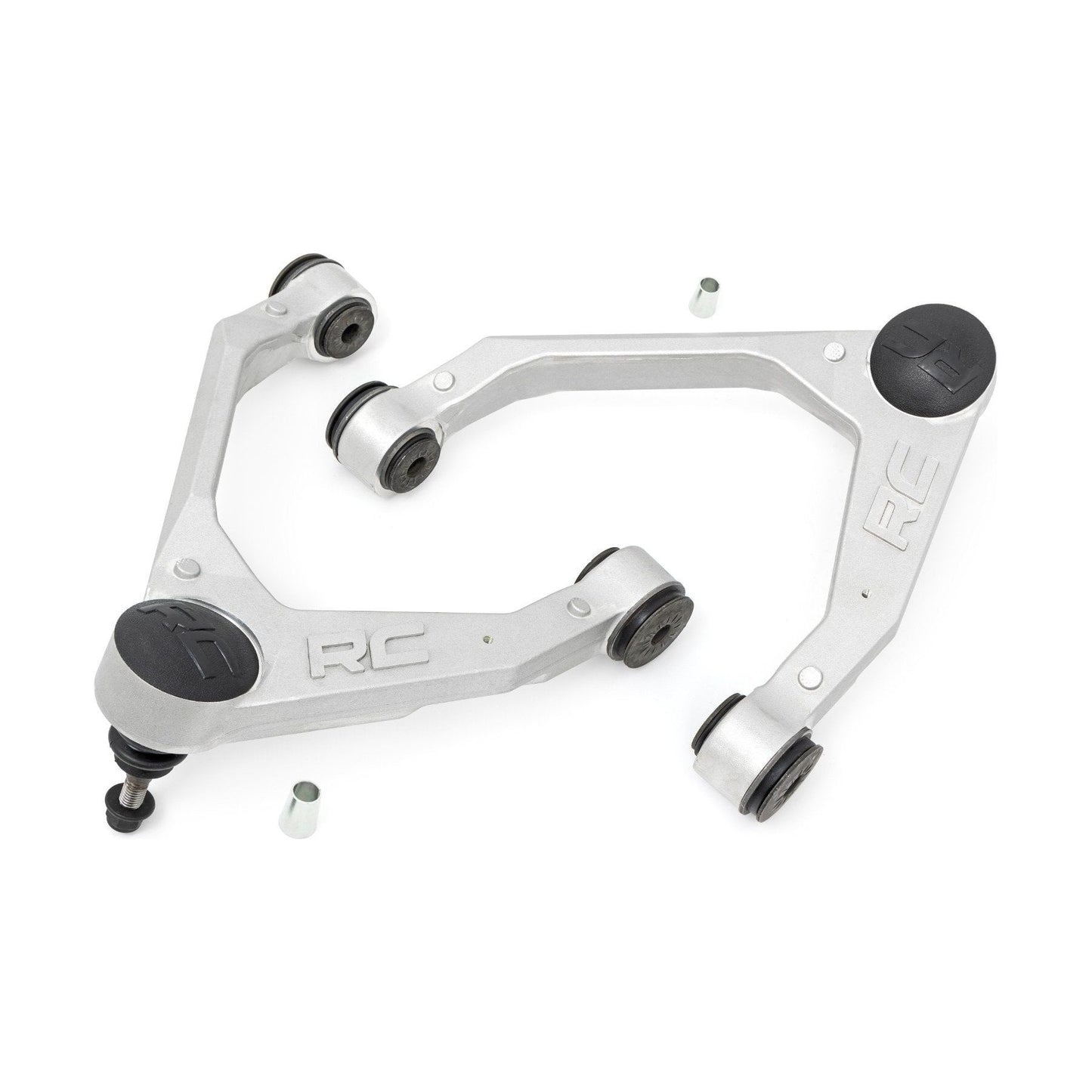 Rough Country Aluminum Forged Upper Control Arms I 10025