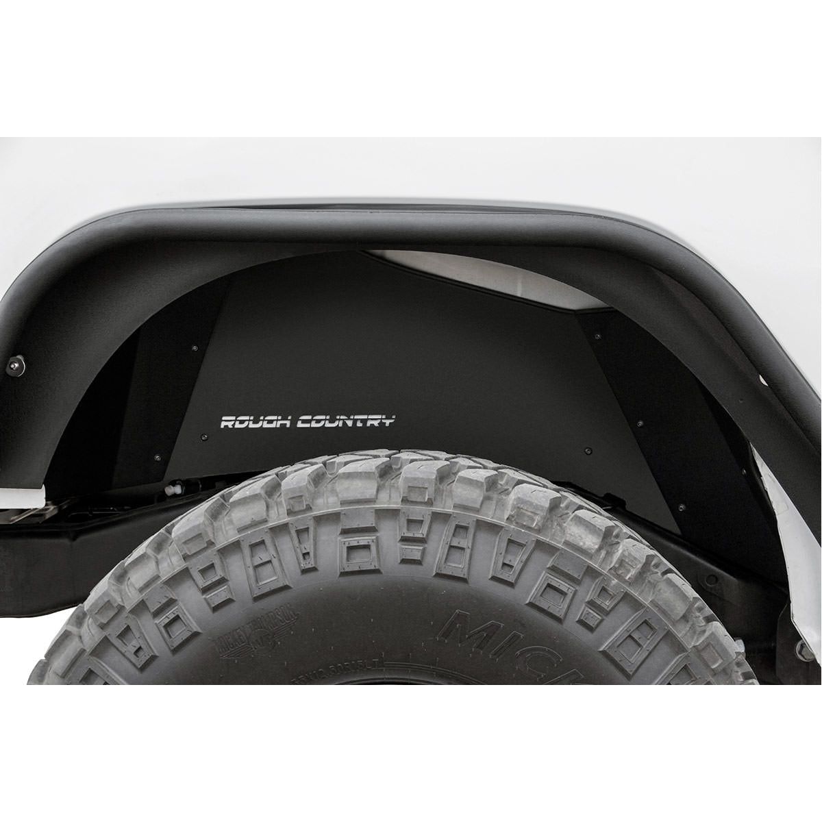 Rough Country Rear Inner Fenders I 10500