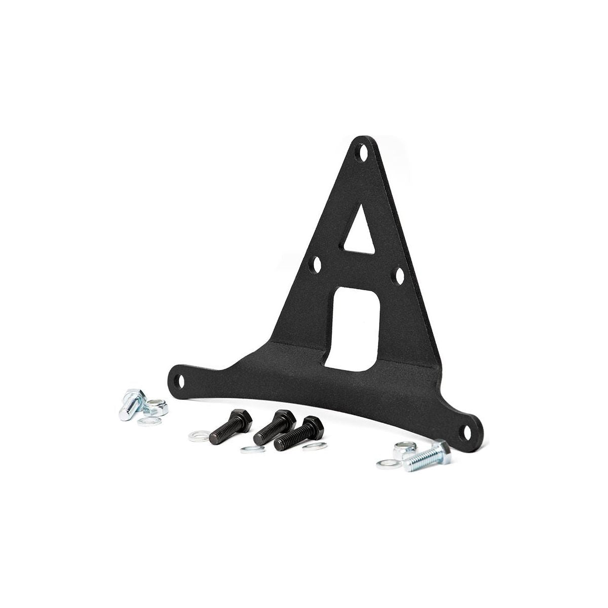 Rough Country License Plate Adapter I 10510