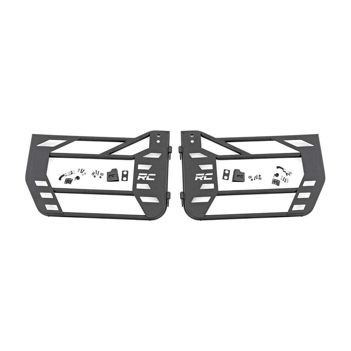 Rough Country Rear Tubular Doors I 10587