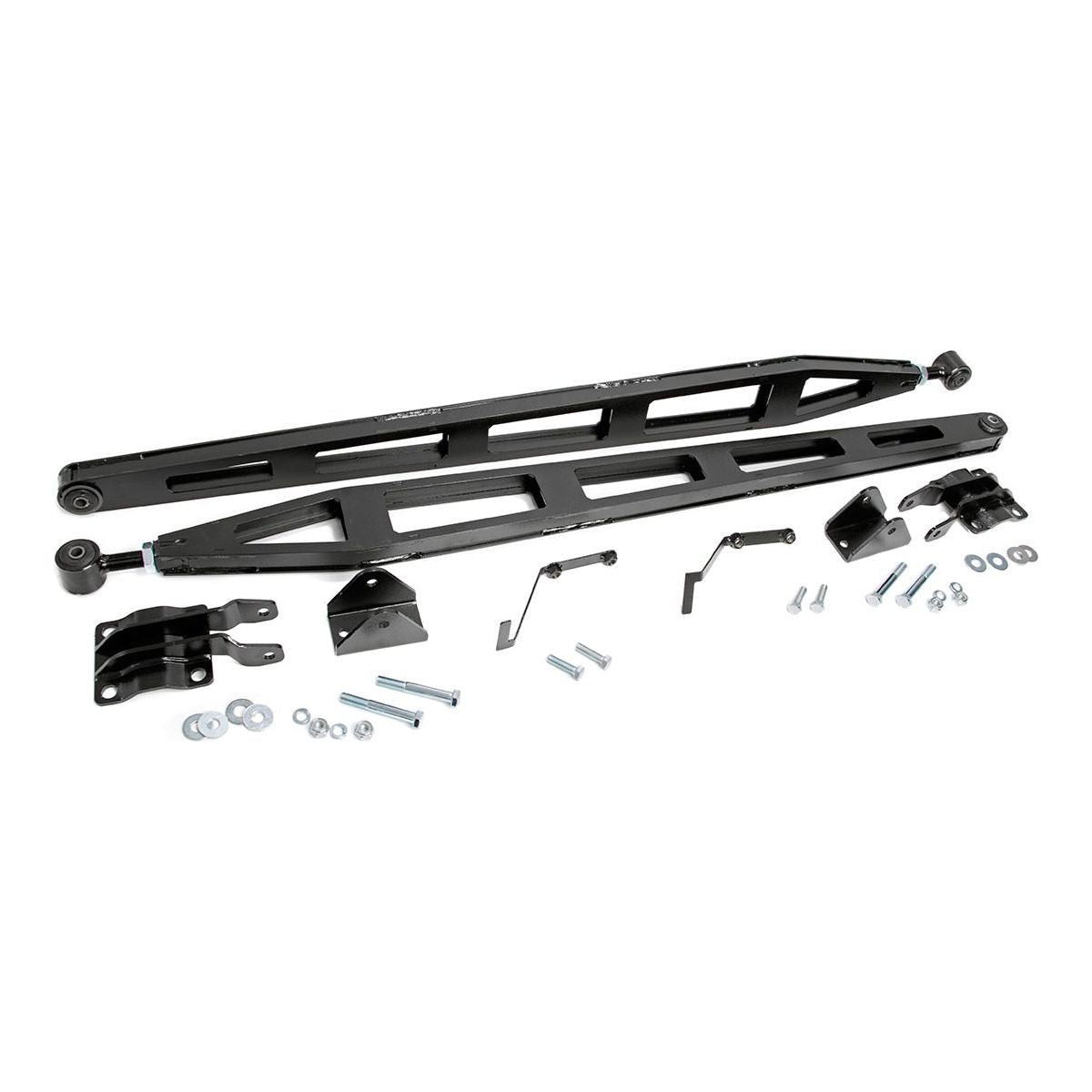 Rough Country Traction Bar Kit I 1070A