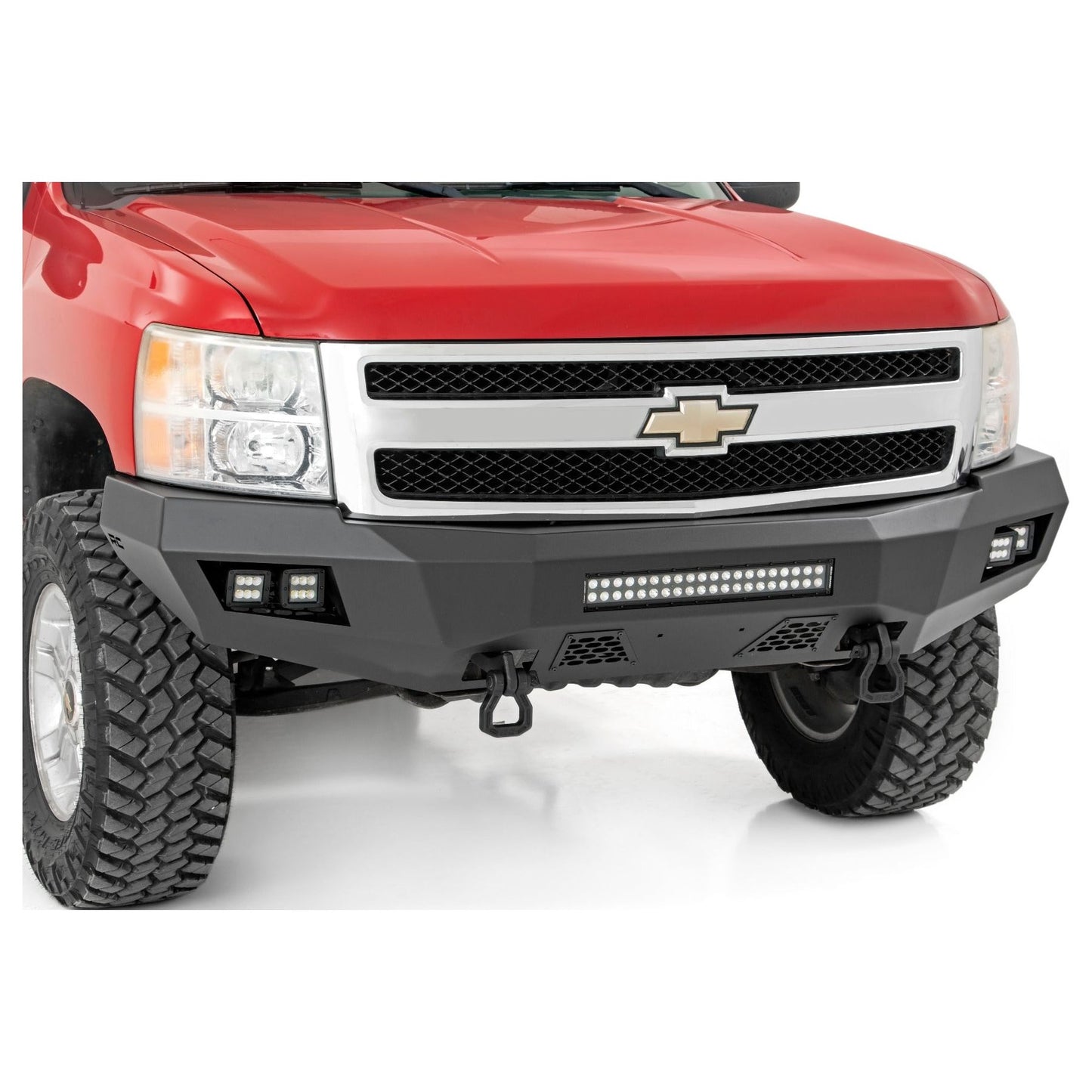 Rough Country Front Bumper I 10769