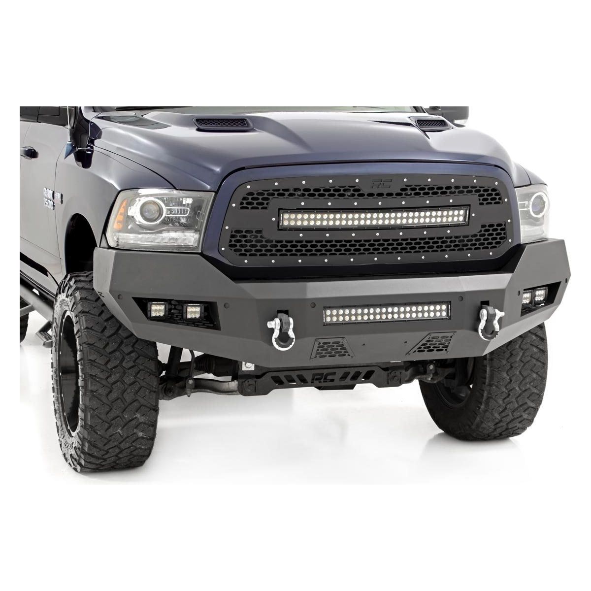 Rough Country Front Bumper I 10774