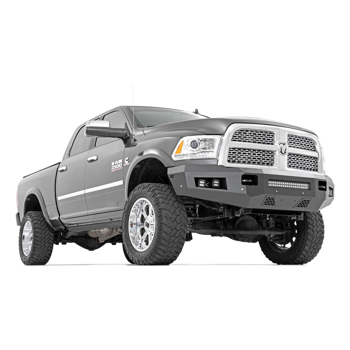 Rough Country Front Bumper I 10785