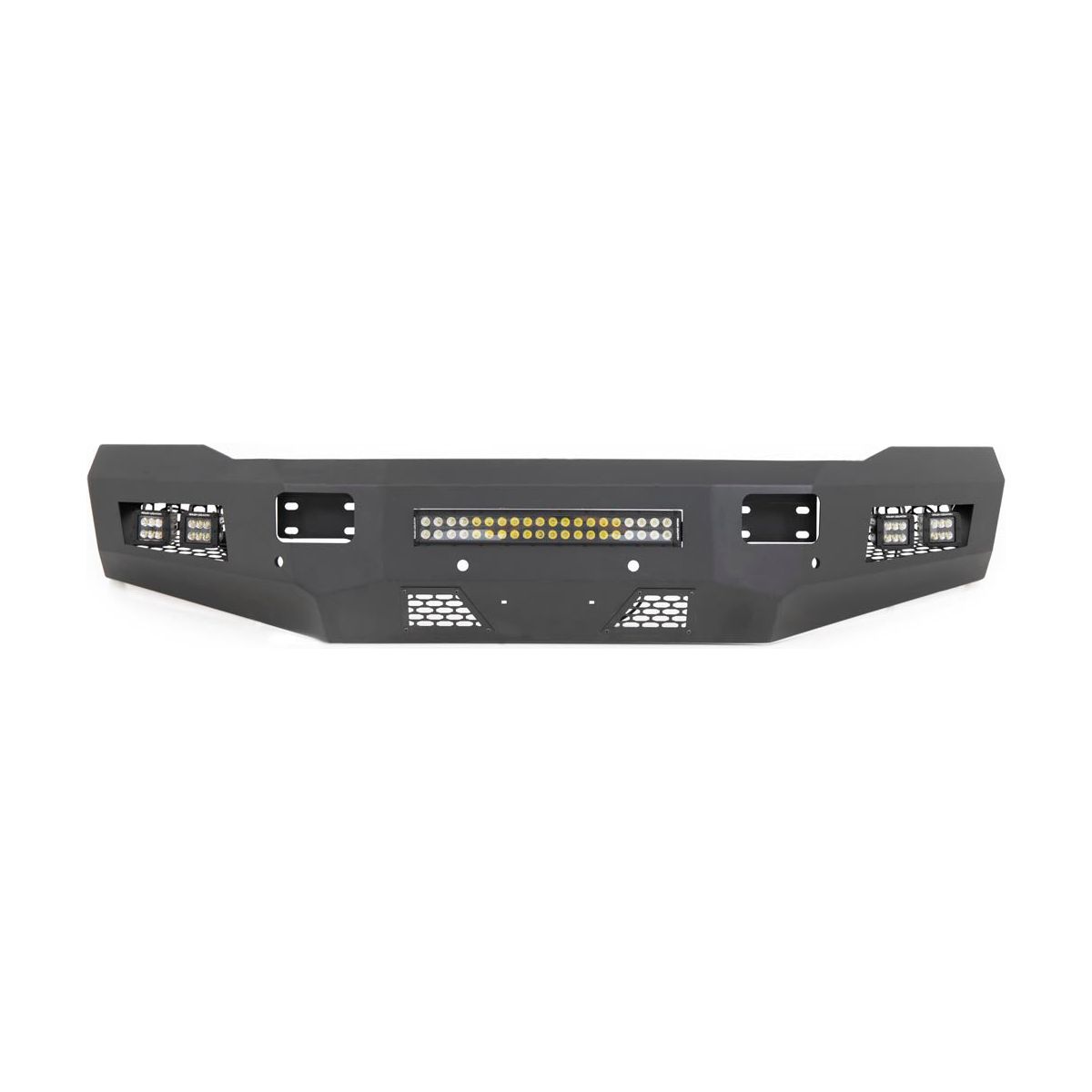 Rough Country Front Bumper I 10785