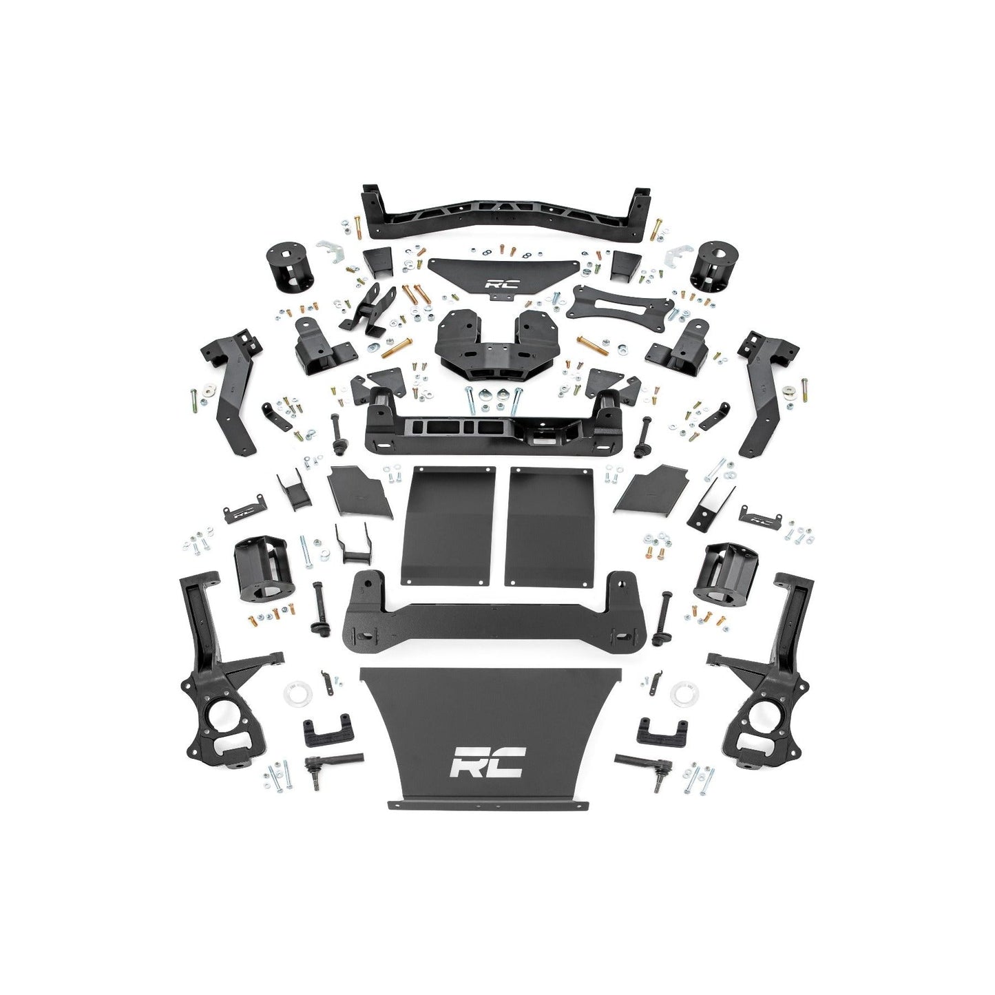 Rough Country 6 Inch Lift Kit I 10900