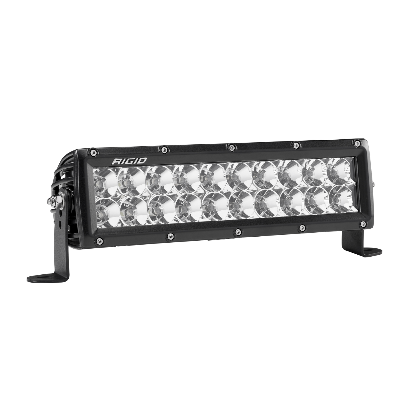 RIGID INDUSTRIES | 10 Inch Flood Light E-Series Pro RIGID Industries | 110113