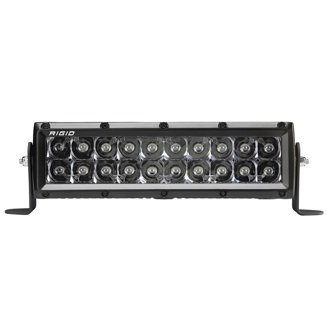 RIGID INDUSTRIES | 10 Inch Spot Midnight E-Series Pro RIGID Industries | 110213BLK