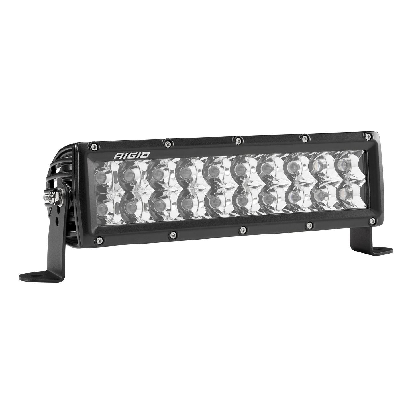 RIGID INDUSTRIES | 10 Inch Spot Light E-Series Pro RIGID Industries | 110213