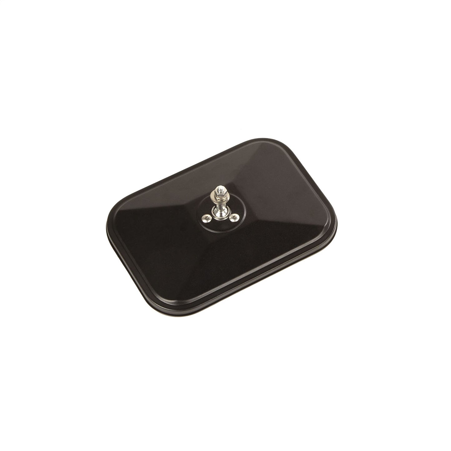 RUGGED RIDGE | 11025.24 | Trail Mirror, Rectangular; 18-C Jeep Wrangler/Gladiator