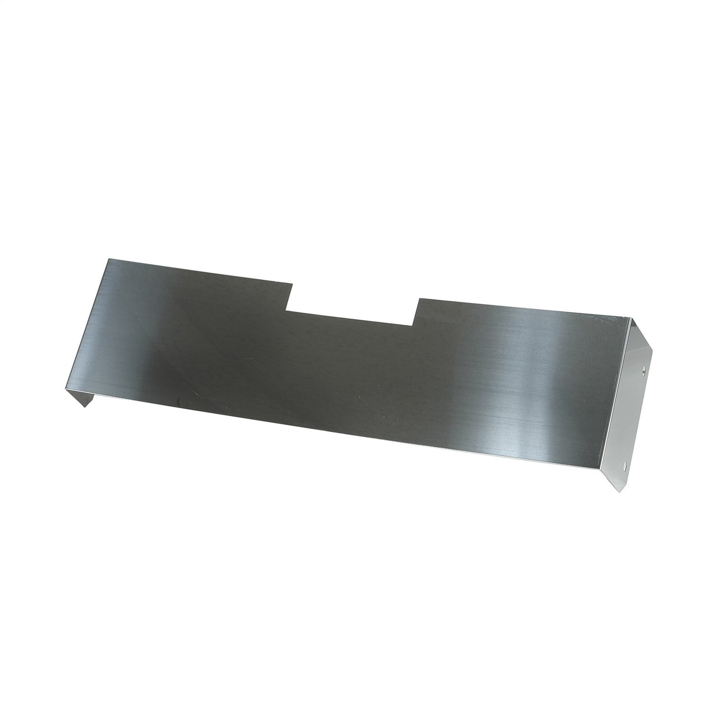 RUGGED RIDGE | 11120.01 | Front Frame Cover, Stainless, 76-86 Cj