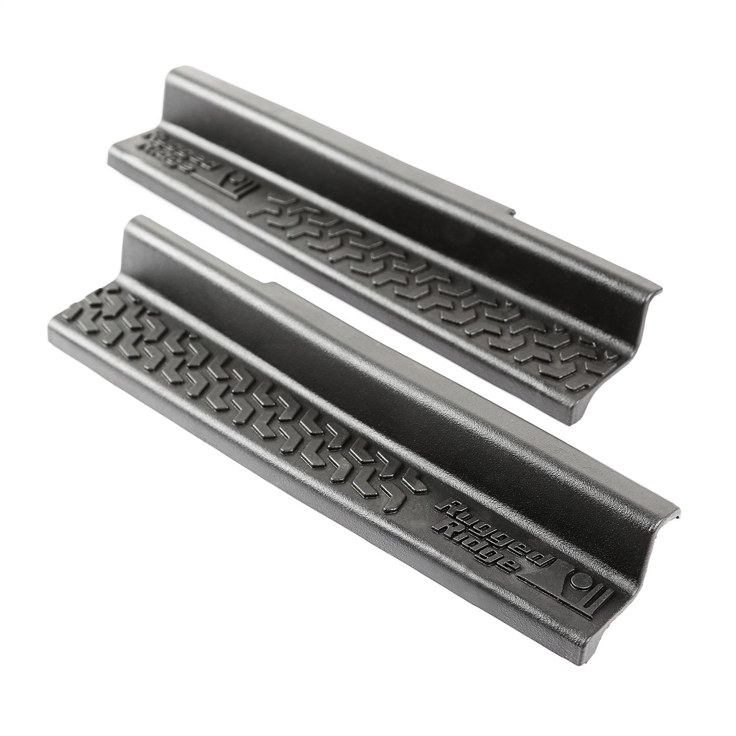 RUGGED RIDGE | 11216.21 | 07-16 Jeep Wrangler Jku Unlimited, All Terrain Entry Guard Kit