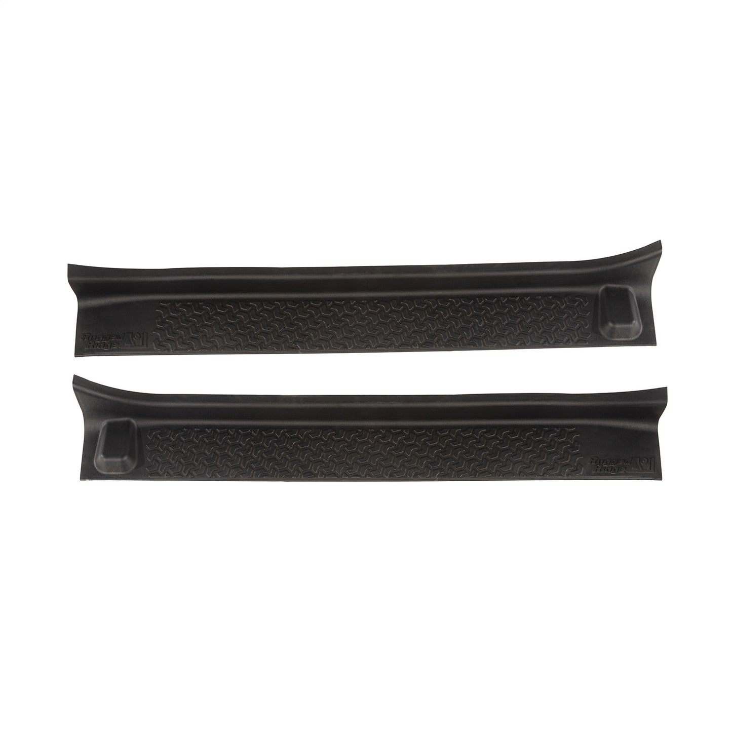 RUGGED RIDGE | 11216.31 | Door Entry Guard; 18-19 Jl, 2Dr