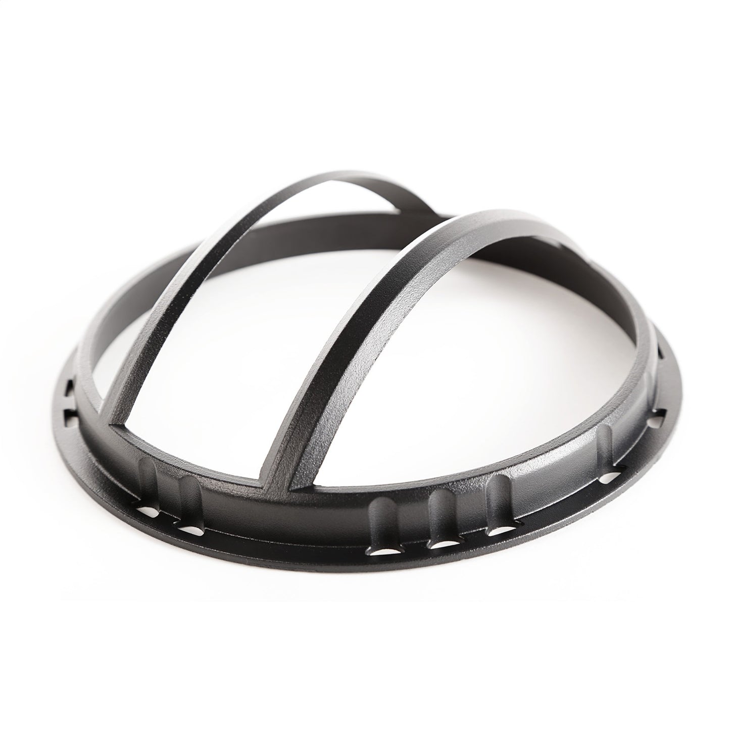 RUGGED RIDGE | 11230.13 | Elite, Pivotal Headlight Euro Guard, Blk; 07-18 Jk