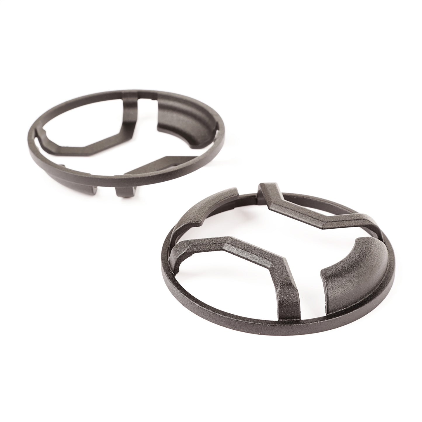 RUGGED RIDGE | 11231.28 | Elite Fog Light Guard; 07-17 Wrangler Jk/Jku