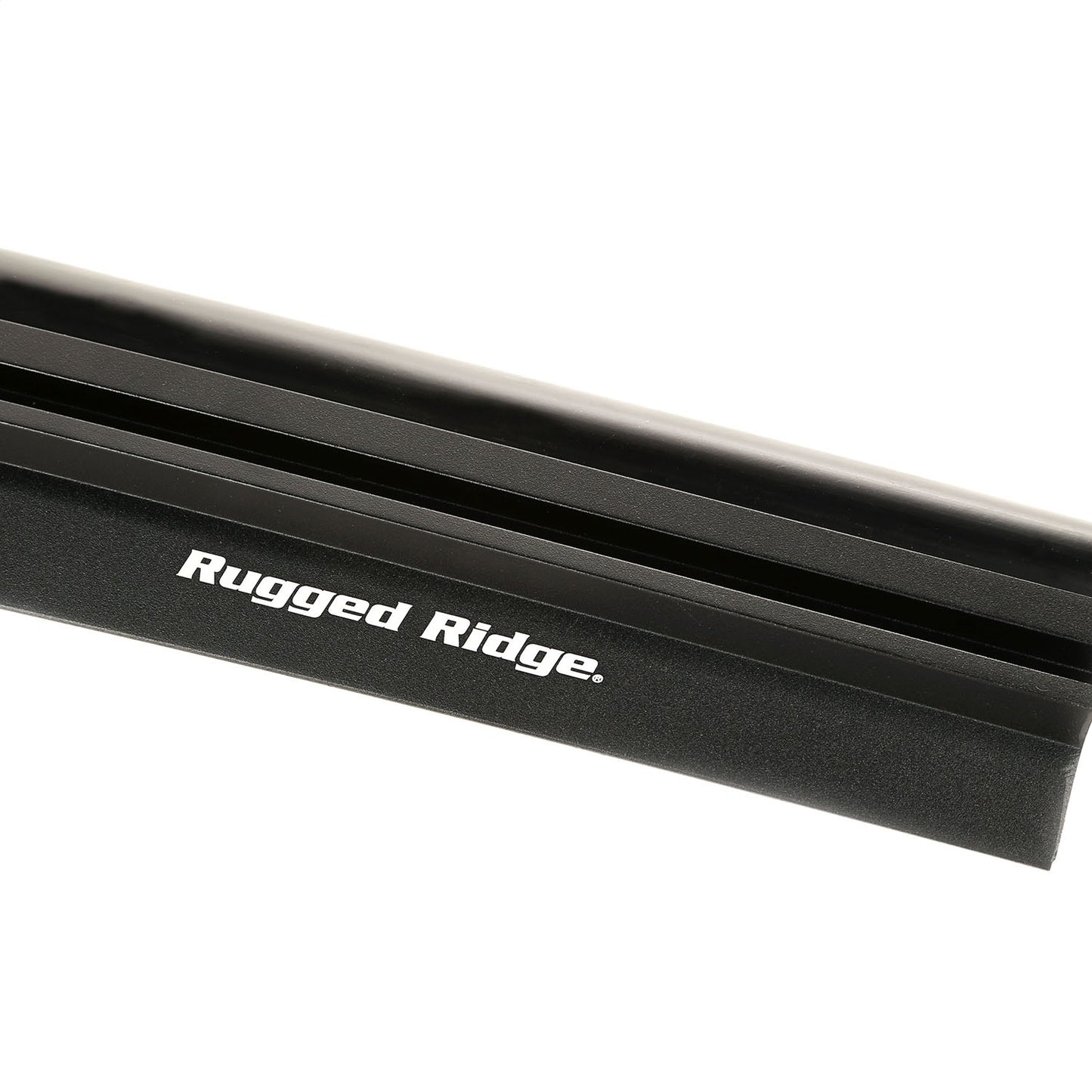 RUGGED RIDGE | 11232.52 | Elite Fast Track Mounting System, 50 Inch Bar; 07-18 Jk