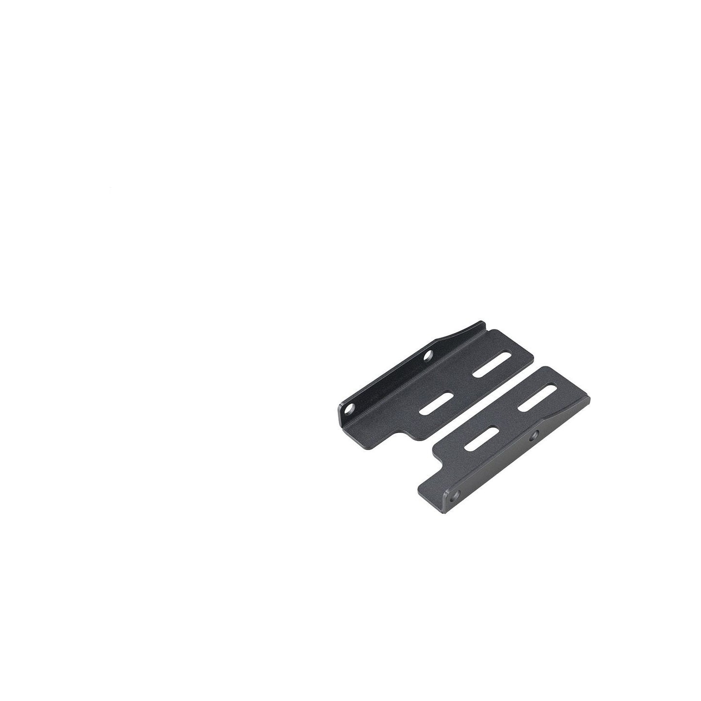RUGGED RIDGE | 11232.71 | Cowl Light Bar Bracket, 18-19 Jeep Wrangler Jl
