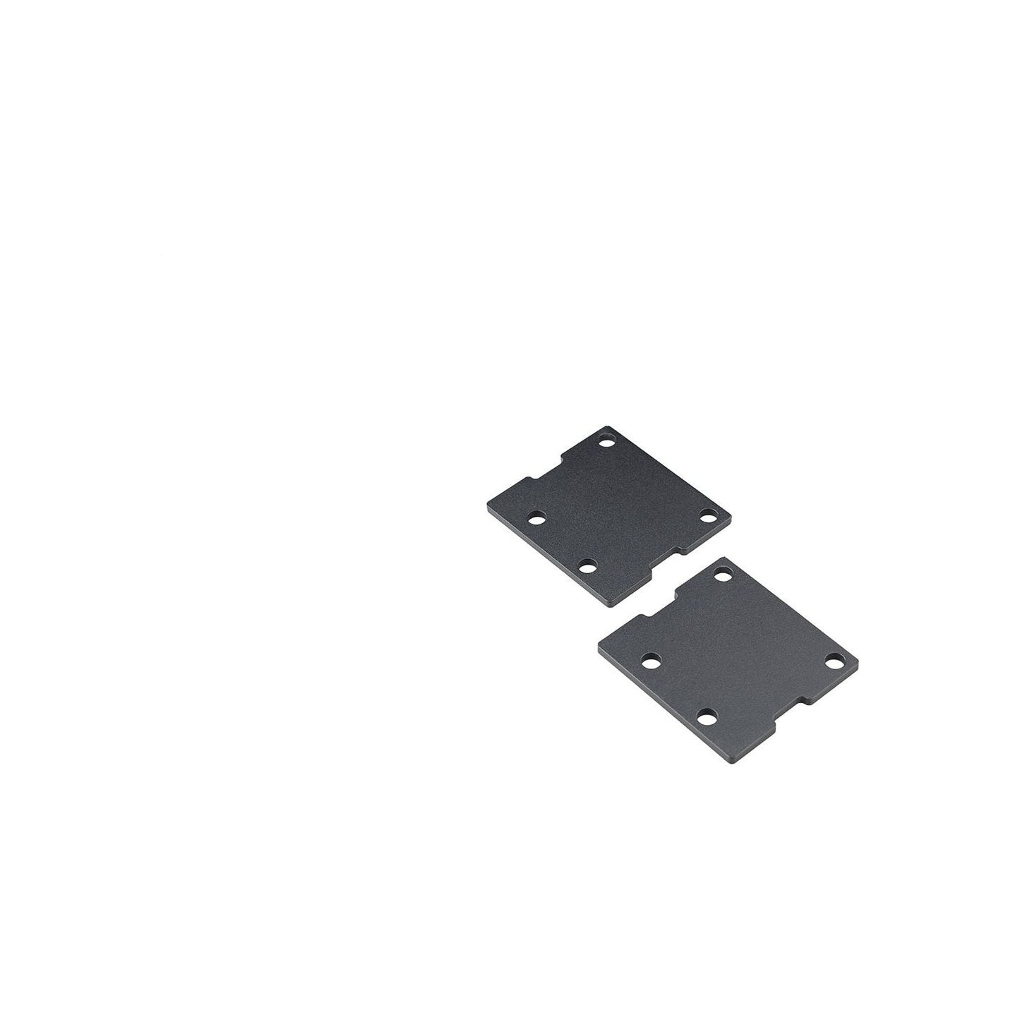 RUGGED RIDGE | 11232.71 | Cowl Light Bar Bracket, 18-19 Jeep Wrangler Jl