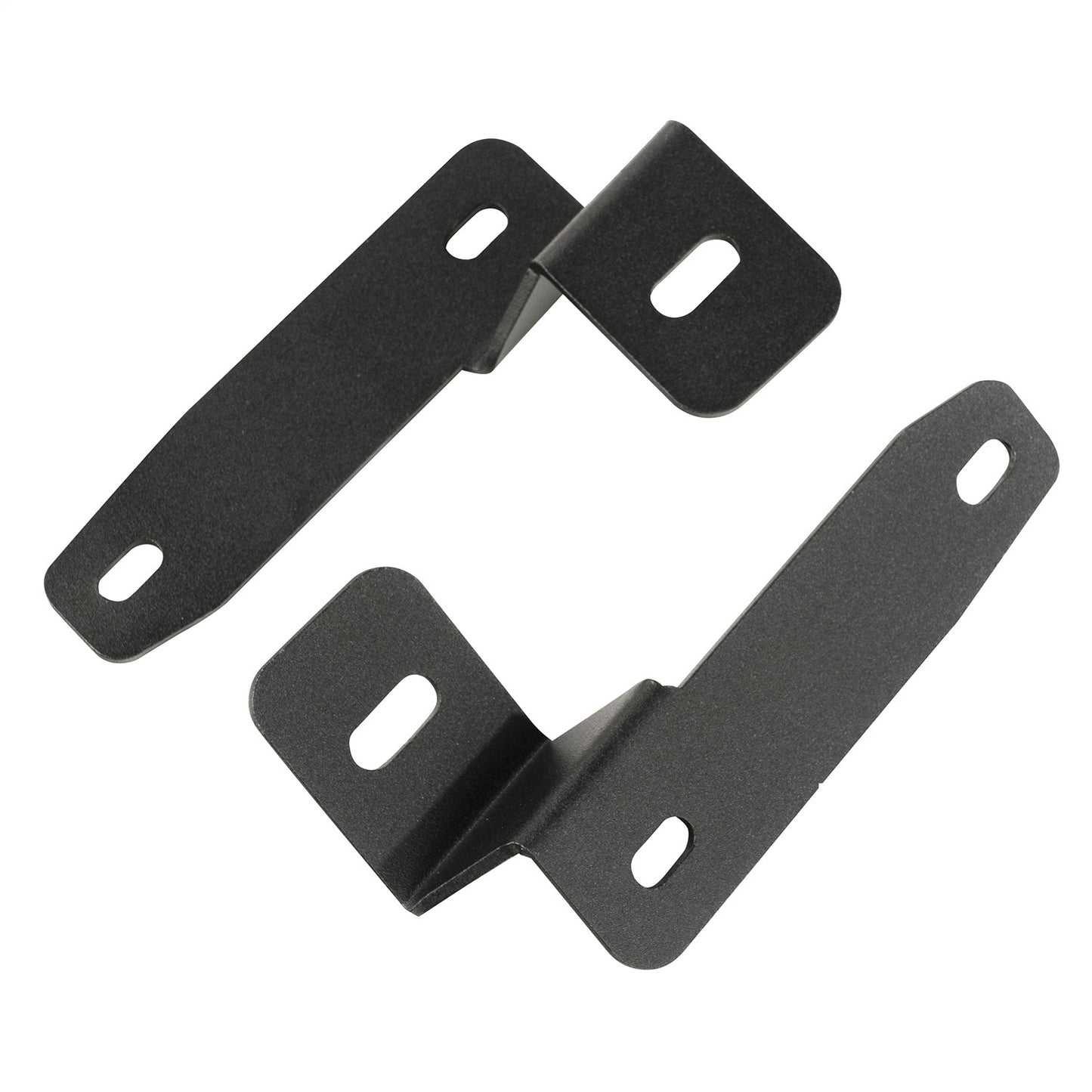 RUGGED RIDGE | 11232.73 | Cowl Cube Mount, Outside Mount, 18-19 Jeep Wrangler Jl