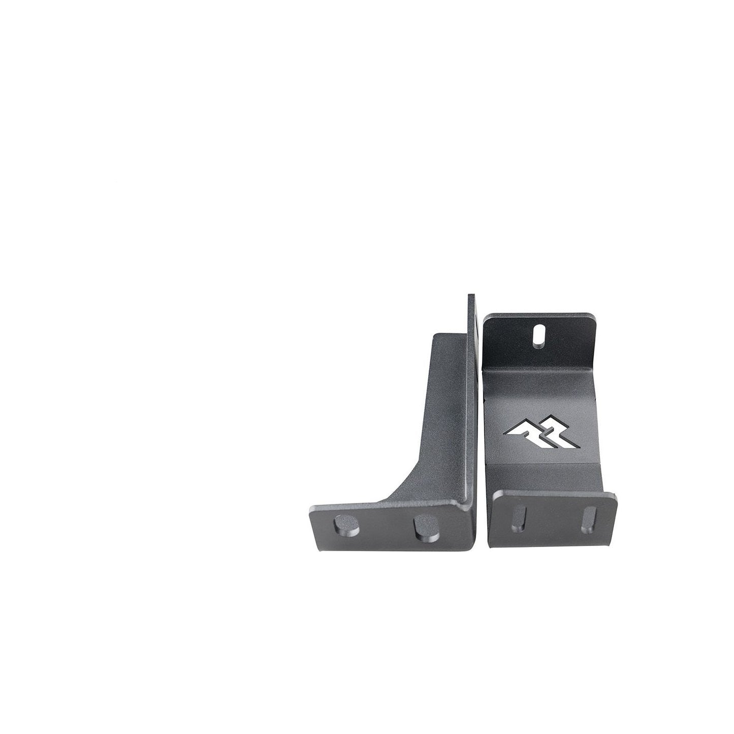 RUGGED RIDGE | 11232.75 | Led Cube Mount, Rear, Left; Jeep Wrangler Jl