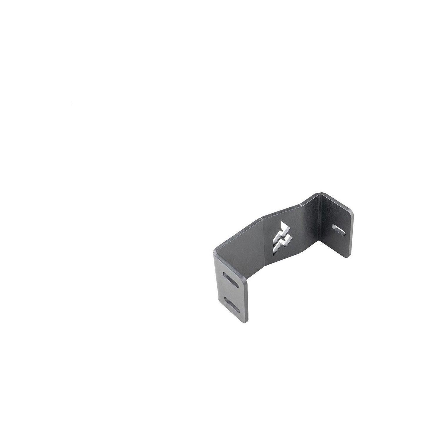 RUGGED RIDGE | 11232.75 | Led Cube Mount, Rear, Left; Jeep Wrangler Jl