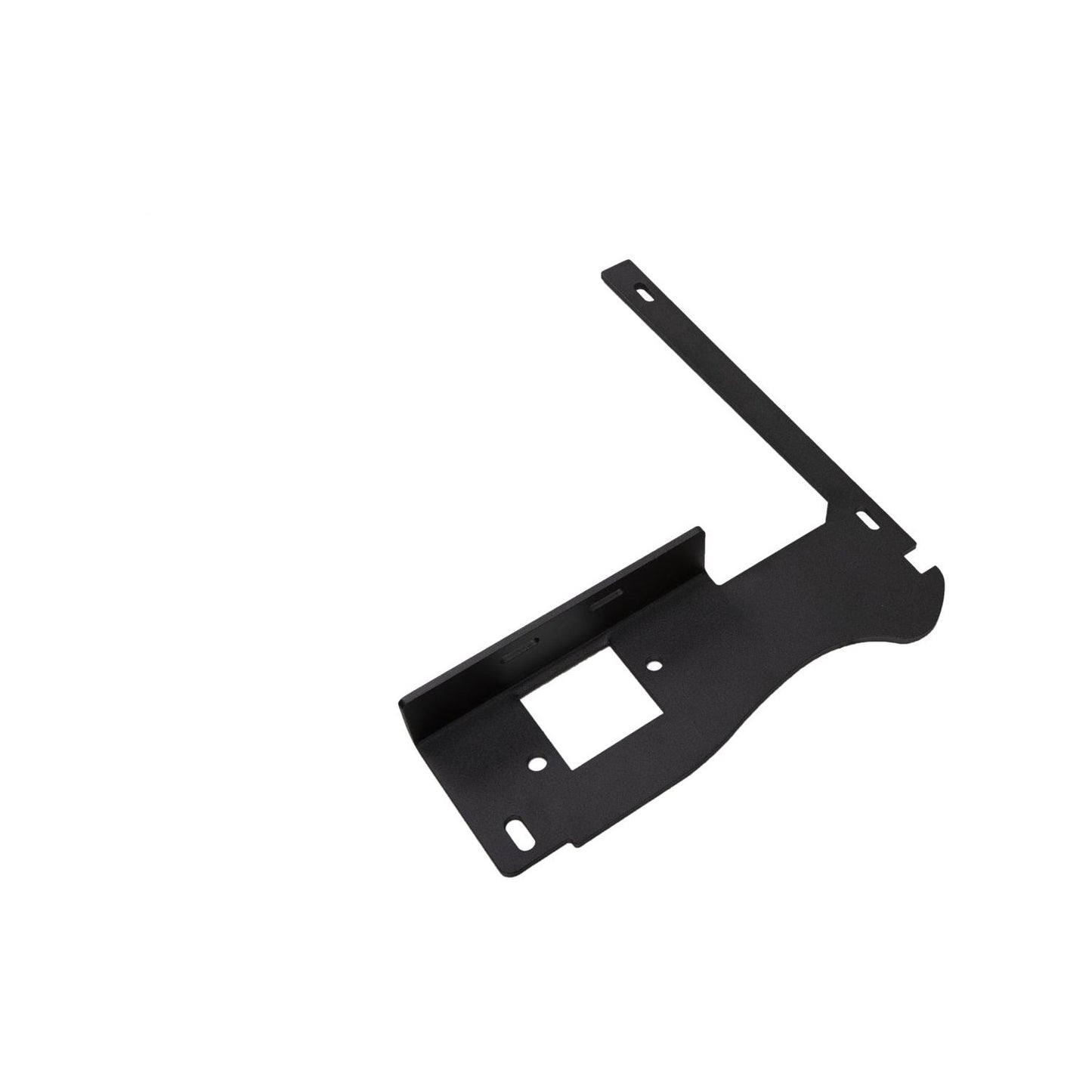 RUGGED RIDGE | 11232.77 | Grille Led Mount Bracket; 18-20 Jl/Jt