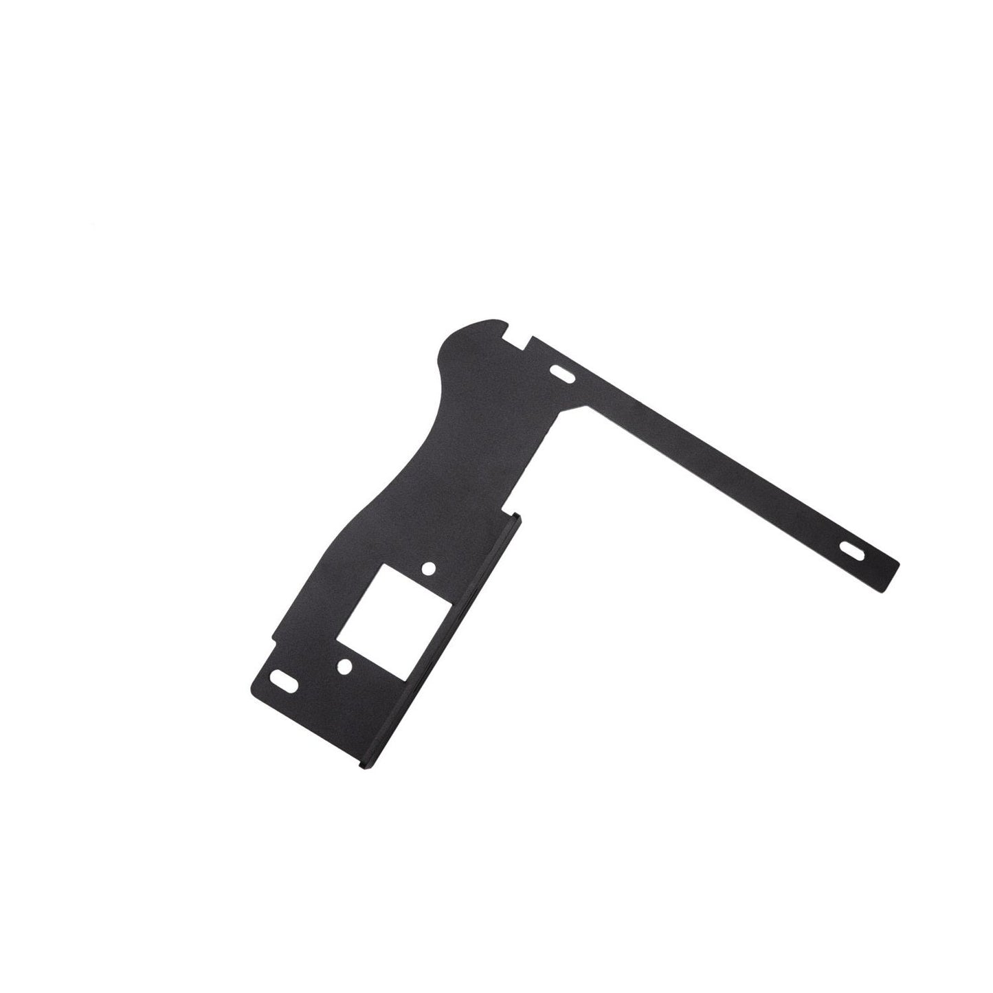RUGGED RIDGE | 11232.77 | Grille Led Mount Bracket; 18-20 Jl/Jt