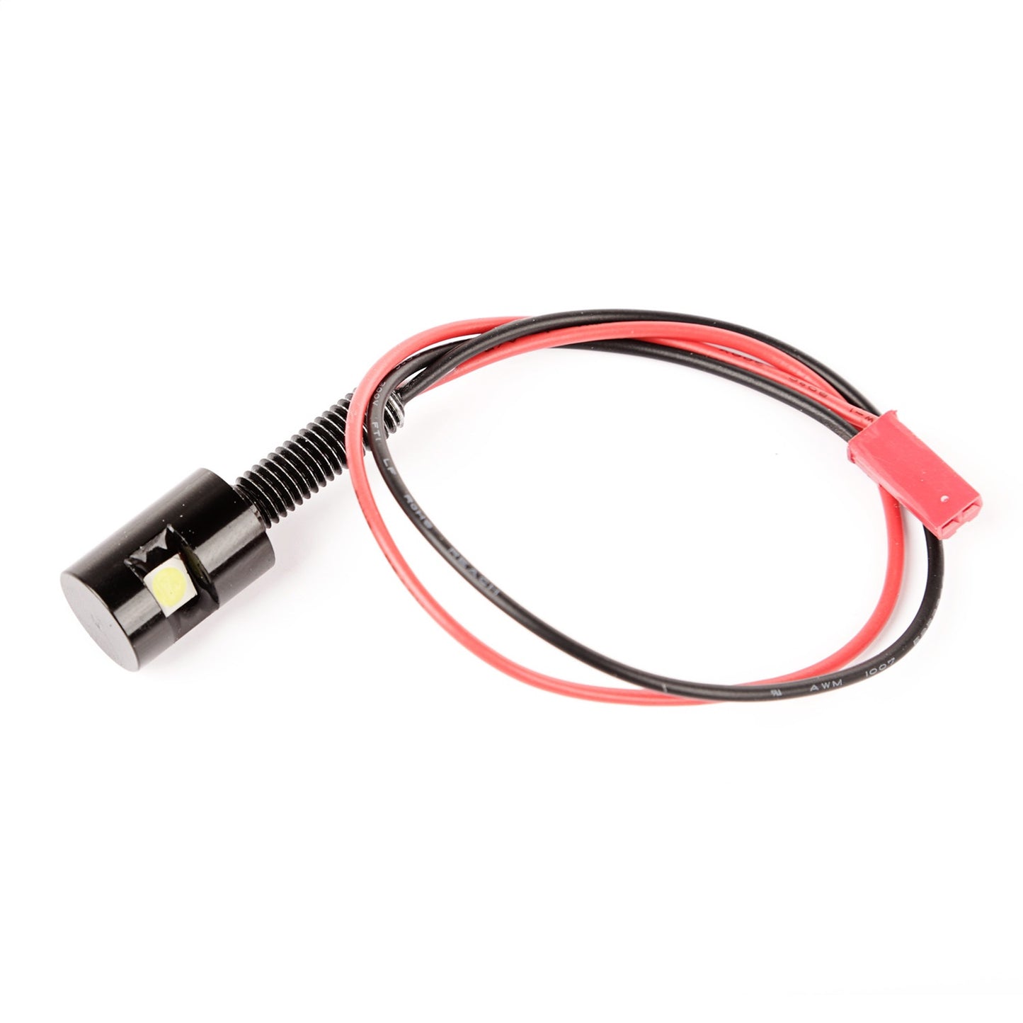 RUGGED RIDGE | 11233.1 | Bolts, Led License Plate